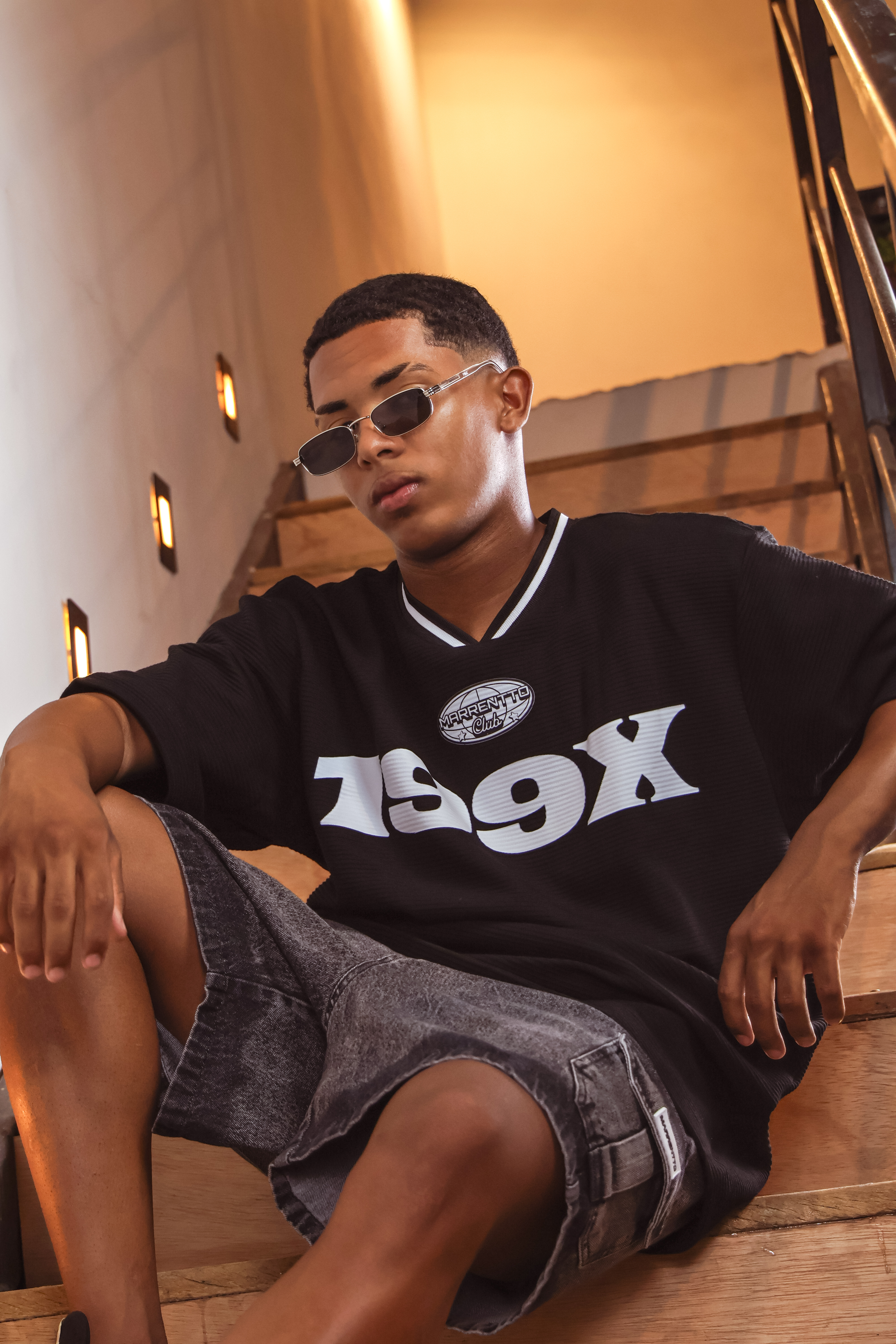 Cor Preto